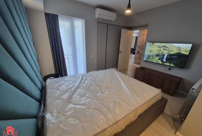 Calea VICTORIEI (Academia Romana)-Imobil BOUTIQUE, apartament luxury, barbeque! - 10