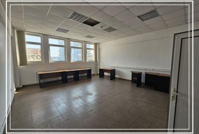De inchiriat locatie Et 1 si 2, birouri, Clinica in podgoria Arad - 3