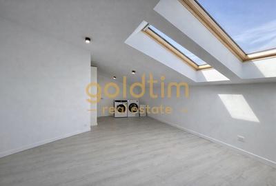 NOU/PRIMA CHIRIE/VILA COMPLEX REZIDENTIAL/FINISAJE PREMIUM/CURTE 70MP/PIPERA - 30