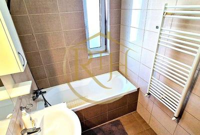 Oferim spre inchirere apartament modern cu 2 camere, open space – Giroc - 19