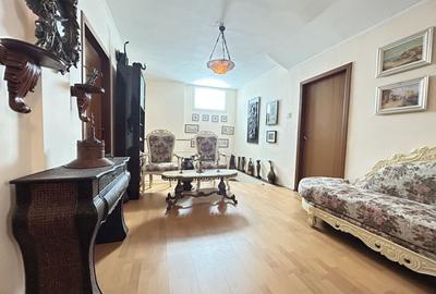 Apartament 3 camere tip duplex | 167 mp | Ultracentral | Plaja Modern - 6