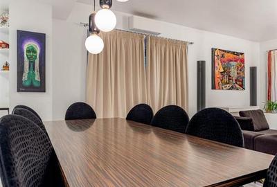 Luxury 3 Beds| Nordului Street| Private Garden 200 sqm| - 7