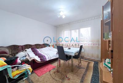 Apartament 3 camere 65.7 mp centrala proprie Manastur - 9