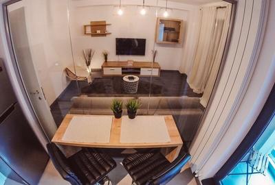 Garsoniera | Lujerului - 21 Residence | Centrala | Metrou 10 Minute - 5