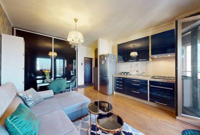 2 camere | Lujerului | centrala proprie | 2 minute de metrou Lujerului - 3