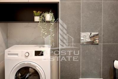 Apartament de lux cu 2 camere, City of Mara - 10