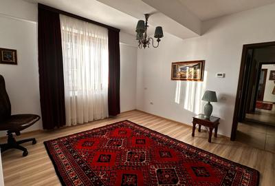 Apartament 2 camere et 1 zona Butoaie - 5