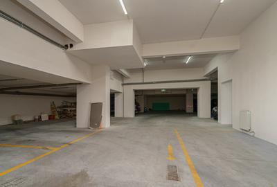 INCHIRIERE APARTAMENTE LUX sos NORDULUI 200mp+ parcare subterana inclusa - 15