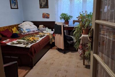 Casa  si curte, un singur nivel - 10