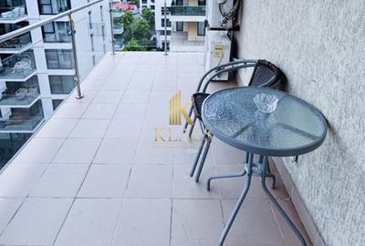 3 camere 2 bai, 100 mp, Herastrau, parcare subterana - 6