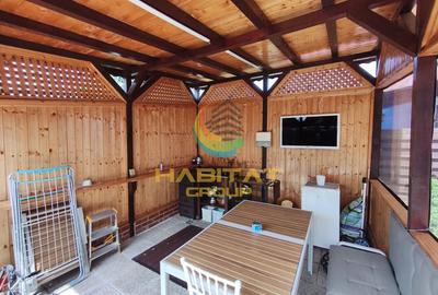 Duplex 3 Camere - Mobilat si Utilat - Vidra - 9