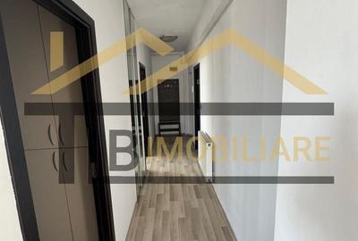 Apartament de 2 camere, 60mp, terasa, Zona Centrala - 9