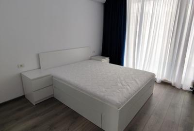 Inchiriez apartament 4 camere,faleza nord,zona Pescarie,Bd Mamaia 294B - 13