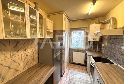 Apartament de vanzare 3 camere 55mp etaj 2+pivnita  mpu  Valea Aurie - 3