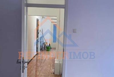 3 camere 13 Septembrie, centrala, 2 balcoane - 6