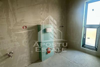 Duplex modern cu 4 camere in Giroc, vatra satului - 9