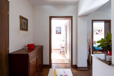 Proprietate exclusivistă ultracentrală -eleganță, spațiu și rafinament - 26