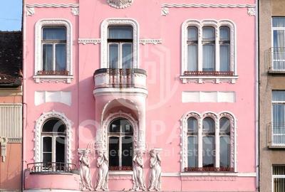 Spatiu Comercial/Servicii - Ultracentral - Alimentatie Publica - 1