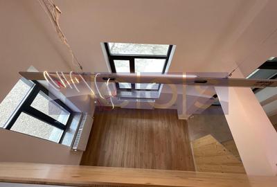 VANZARE CASUTA INTERBELICA RENOVATA DESIGN CONTEMPORAN 107MP MOSILOR FOISOR - 11