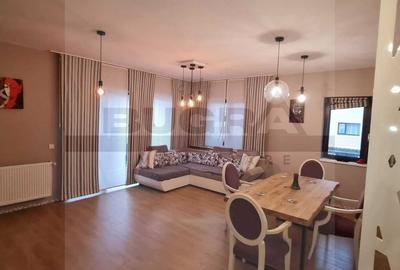 Apartament 3 camere 83 mp, parcare, terasa, zona Sophia - 4