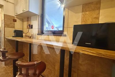Apartament 2 camere de închiriat | Ultracentral | Str. Michael Weiss - 14