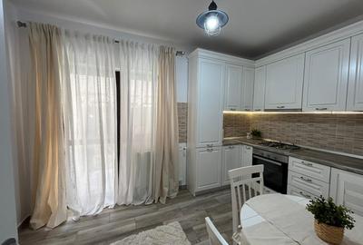 Casa moderna,3 camere, 2 bai, curte privata, 2 locuri parcare, zona Valea Adanca - 7