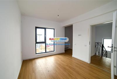 Case Stil Mediteranean - Safirului - 5 Camere si 4 bai - 6