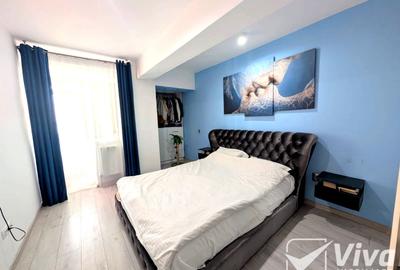 Sub 1500 euro/mp! Ap 2 CD, 64mp, etaj intermediar- Str. Pepinierii CUG - 1