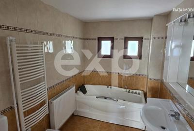 Reședință deosebită 5 Camere | 200 mp Utili | 1.438 mp Teren | Aleea Mănăstirii - 17