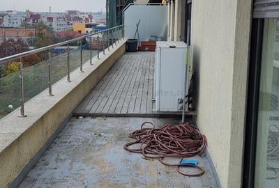 HERASTRAU SOSEAUA NORDULUI APARTAMENT 5 CAMERE  VEDERE PANORAMICA PARC - 30