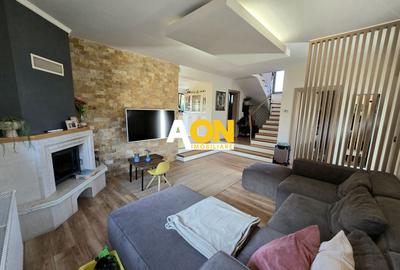 Casa Individuala 4 Camere, 2 Bai, 440mp Teren - 3