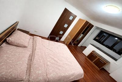 2 camere Titan/Parc IOR, an 1964, metrou, 52 mp - 1