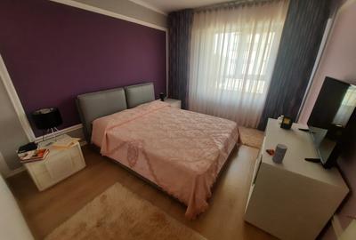 Apartament cu 3 camere, etajul 3/10, zona Cug-Fusion Towers - 2