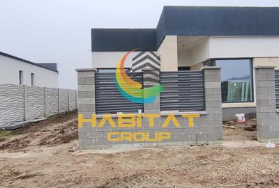 Casă individuală cu 4 camere în Berceni