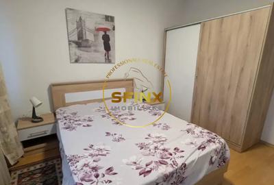 2 camere | Unirii Cantemir | Etaj 6 | 43mp | Balcon | Metrou - 7