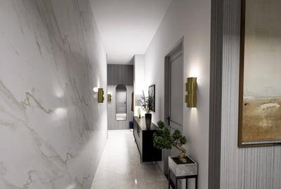 Apartament 2 camere de vanzare Casa Sindicatelor, Bloc Nou, model Vesta - 5