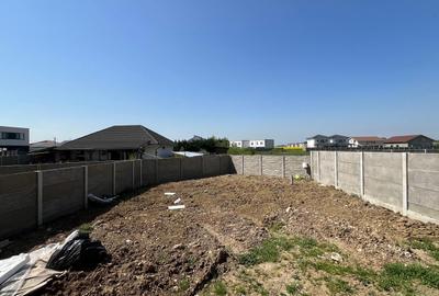 COMISION 0% | Duplex premium in Urseni | 126 mp - 13