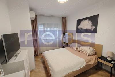 VANZARE 3 CAMERE | LOC PARCARE SUBTERAN INCLUS | 4CITY NORTH - 4