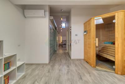 Vila 4 camere Avangarde Forest 6 - 21