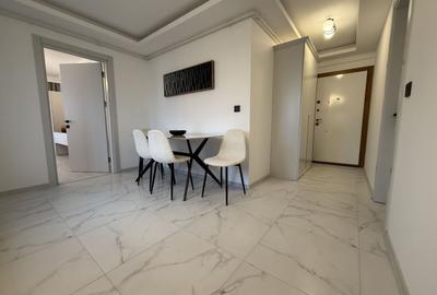 Apartament 2 camere | JASMINE RESIDENCE | LUX | LOC PARCARE INCLUS - 6