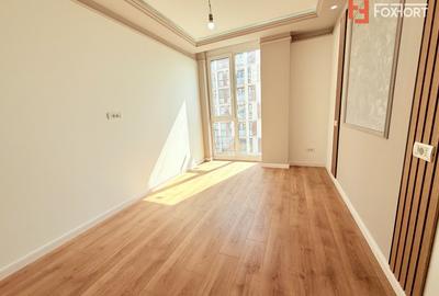 Apartament modern cu 3 camere in Timisoara - zona Torontalului - 5