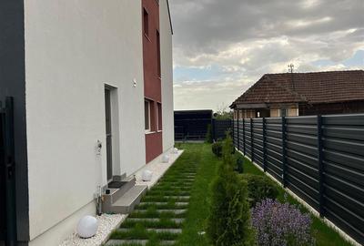 Casa 4 camere Sarar complet mobilata - 18