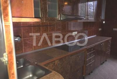 Spatiu de birouri decomandat 4 incaperi generoase zona Terezian Sibiu - 6