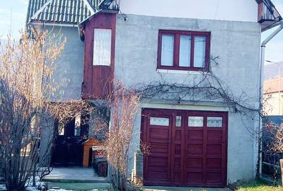 Casă individuală cu 4 camere în Micești