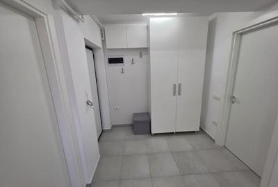 Închiriere Apartament cu 2 camere 2025, parcare inclusa, 2 AC, centrala proprie - 4