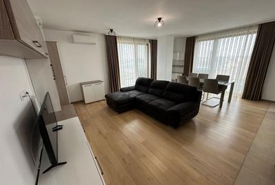 Apartament bloc nou 4 camere - parcare subterana - 11