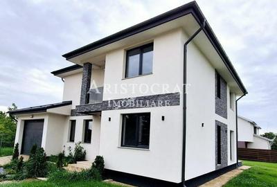 Vila 5 camere cu garaj langa Paradisul Verde - 1