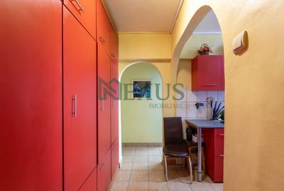 Apartament 2 camere decomandat, Str. Carpați, Bacău - 9