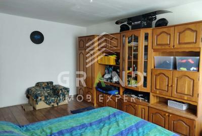 3 camere | 65 mp | BALCON | Etaj 2/4 | Mănăștur | P-ța Ion Meșter | Kaufland - 6
