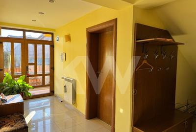 Duplex perfect pentru familie – spațiu, confort și tot ce ai nevoie pentru tine - 8
